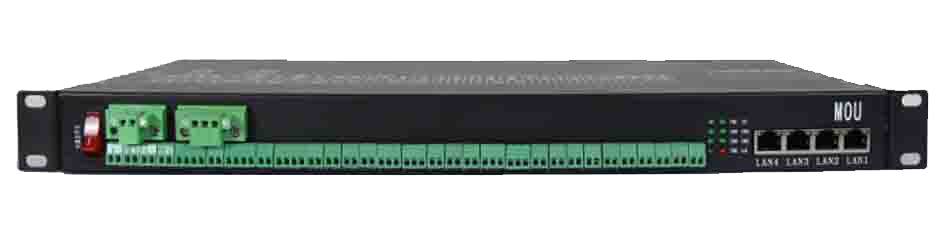  MOU智慧控制单元